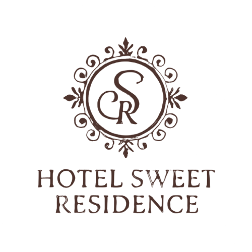 Logo Sweet Residence Hotel